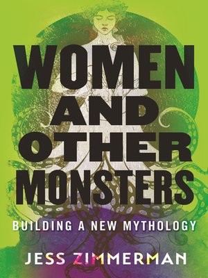 cover image of Women and Other Monsters